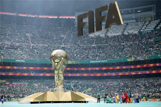 نتائج العرب في كأس العالم 2026.. 3 منتخبات تتأهل و4 تودع من دور المجموعات