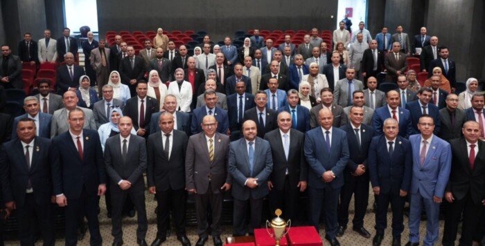 نائب وزير المالية: نتطلع إلى مبادرات لزيادة الموارد المحلية لتحسين الخدمات العامة
