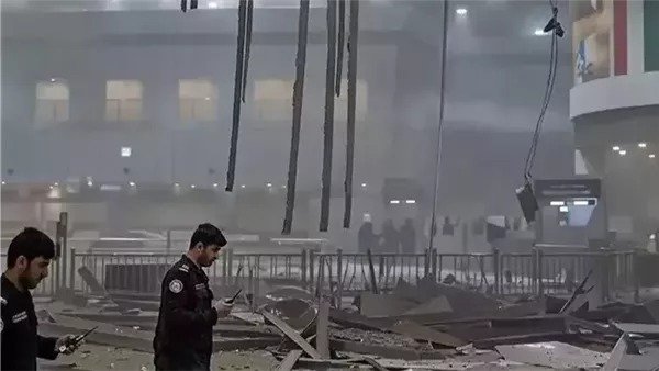 رئيس الاتحاد العربي للإعلام: الاعتداء الإيراني على الكويت انتهاك صارخ للأعراف الدولية