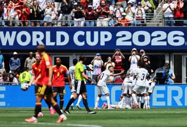 موعد مباراة مصر القادمة في كأس العالم 2026 أمام نيوزيلندا
