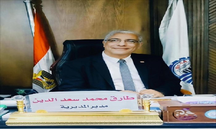 طالب من قنا يحصد المركز الثالث جمهوريًا في مسابقة «طلابنا واعون».. ومدير التعليم يُهنئة