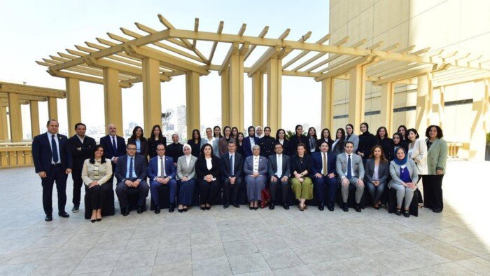 النيابة العامة تنظم 6 ورش عمل تدريبية لعضواتها في جرائم العنف ضد المرأة
