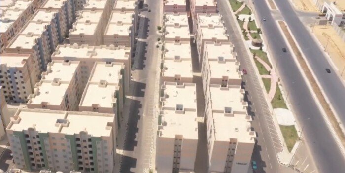 رئيس صندوق التنمية الحضرية: القضاء على المناطق غير الآمنة خير دليل على نجاح ثورة يونيو