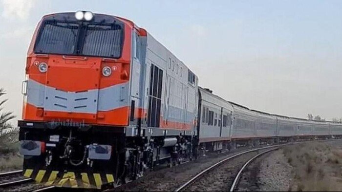 جدول مواعيد القطارات اليوم السبت 27 يونيو 2026 على خطوط الوجهين البحري والقبلي