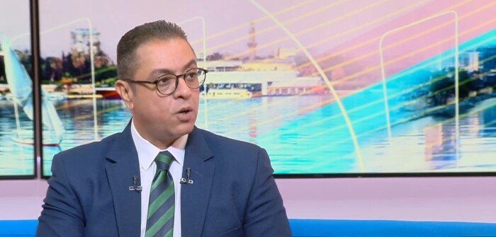 مستشار وزير التعليم العالي: هدف المسابقات الطلابية توجيه طاقات الشباب لمسارات تخدم المجتمع