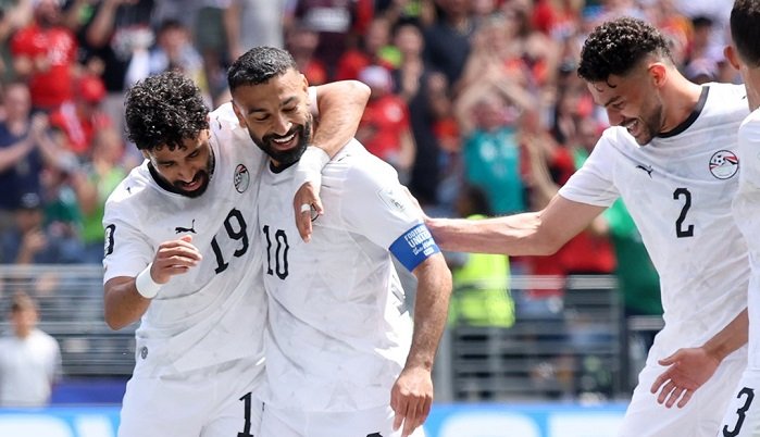 كأس العالم 2026.. مدرب نيوزيلندا يتحدث عن مواجهة صلاح في مباراة مصر المرتقبة: «مصدر خطر علينا»