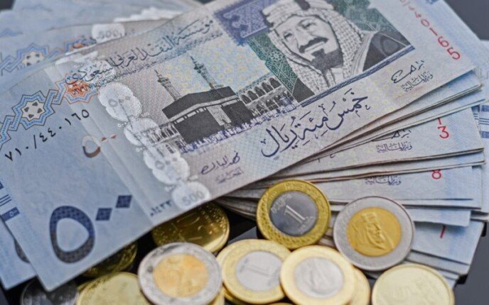 قفزة جديدة في سعر الريال السعودي أمام الجنيه المصري اليوم الجمعة 12 يونيو 2026