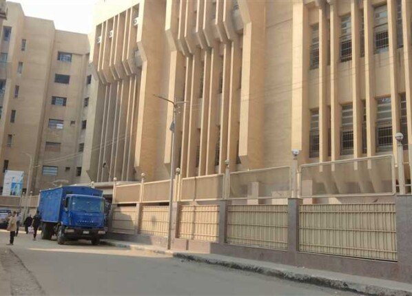 «جنح شبرا» تبدأ ثاني جلسات محاكمة المتهمين في واقعة مصرع الطفلة تيا