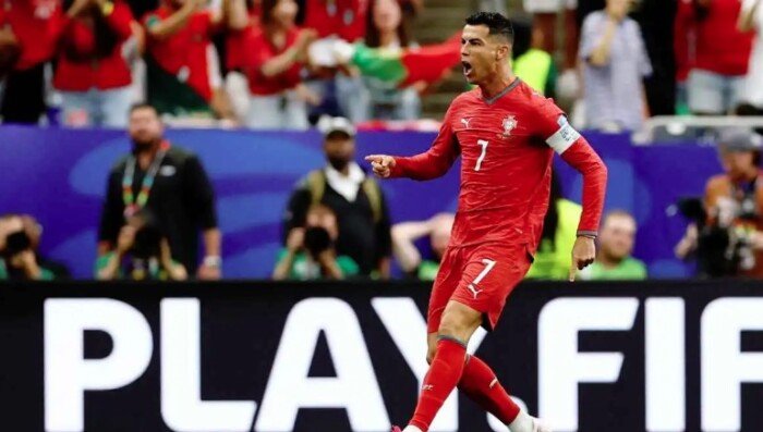 مدرب كولومبيا يكشف خطة إيقاف كريستيانو رونالدو قبل مواجهة البرتغال في كأس العالم 2026