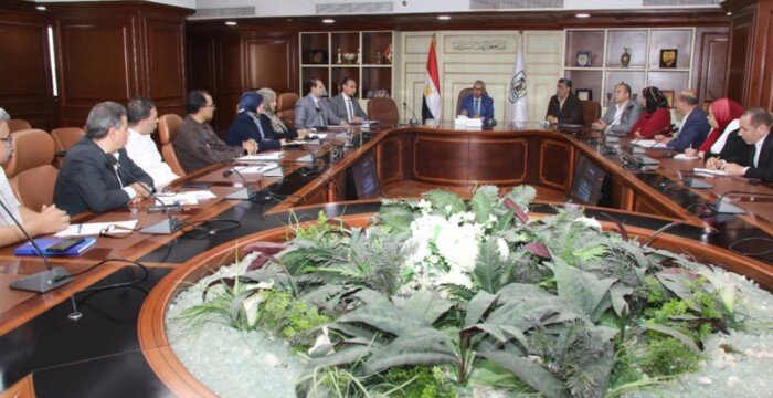 إنجاز 98% من شكاوى «المنظومة الحكومية» ببني سويف خلال يونيو 2026