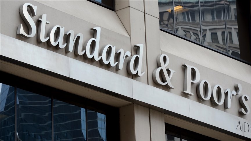 ستاندرد آند بورز ترفع توقعات نمو الاقتصاد المصري إلى 4.9%