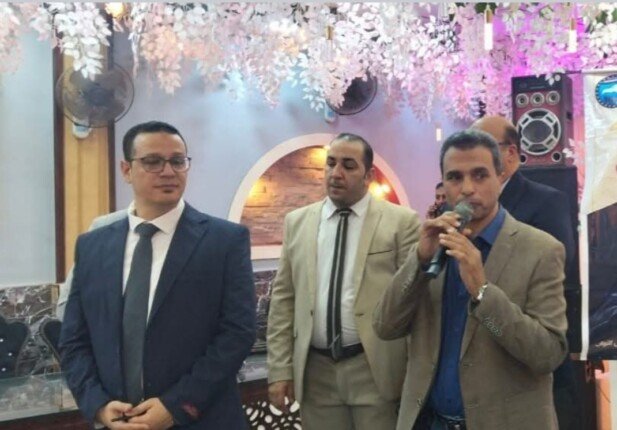 وكيل تعليم كفر الشيخ يتابع المراجعات النهائية المجانية للشهادة الإعدادية في الرياضيات