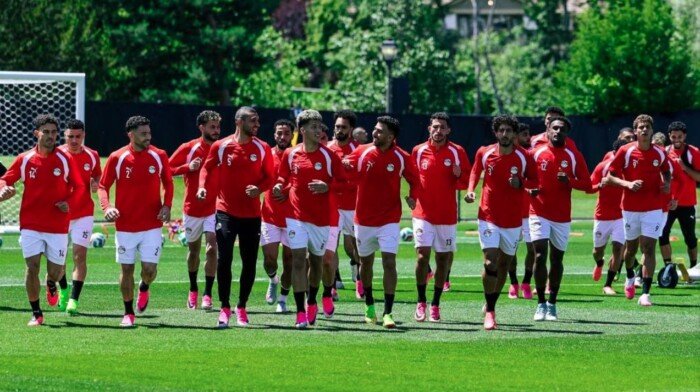 بروح المونديال ودعم الإدارة.. مصر ترفع الاستعدادات القصوى قبل مواجهة بلجيكا في كأس العالم 2026