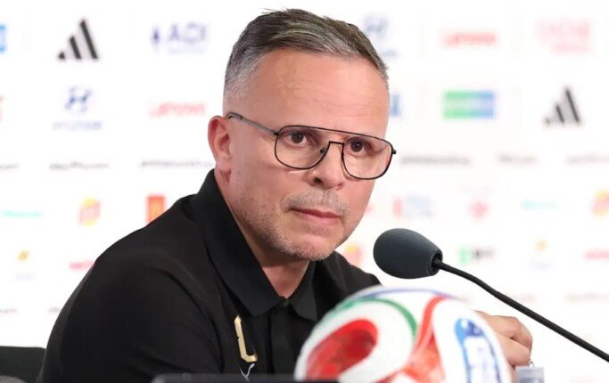 محمد وهبي: نثق في قدرتنا على عبور هولندا.. والمغرب جاهز لمباراة الحسم في المونديال