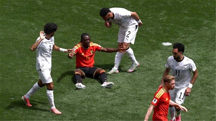 موقعة التأهل.. موعد مباراة بلجيكا ونيوزيلندا في كأس العالم 2026 والقنوات الناقلة