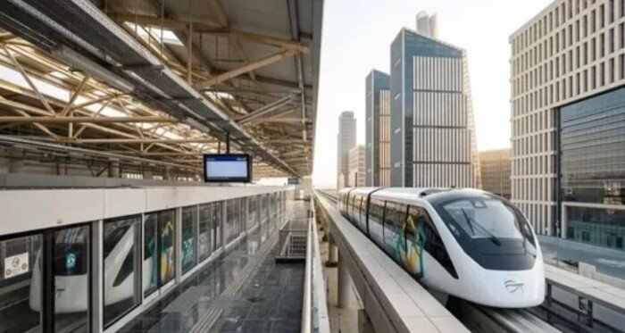 خصم 50% على تذاكر مونوريل شرق النيل خلال الإجازات الأسبوعية والرسمية