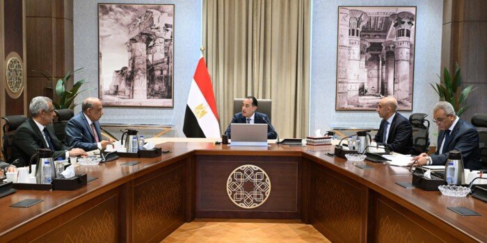 مدبولي يتابع جهود تعظيم الاستفادة من إمكانات شركات الإنتاج الحربي
