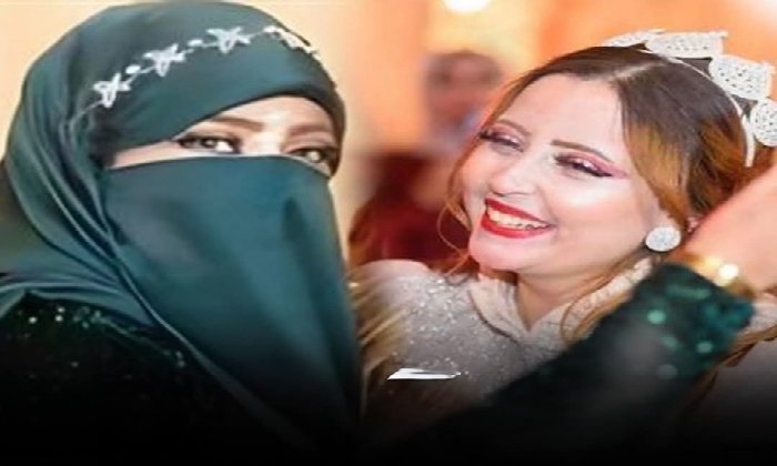 هتدفن مع أمها.. تشييع جثمان «نورهان خليل» المدانة بقتل والدتها ببورسعيد