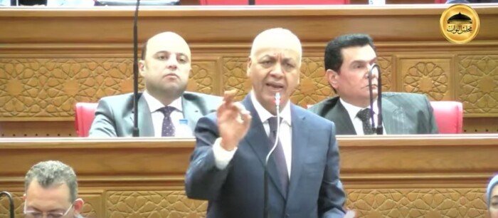 عاجل| مصطفى بكري يحذر الحكومة من «سيناريو بطرس غالي» لابتلاع أموال التأمين الصحي الشامل!