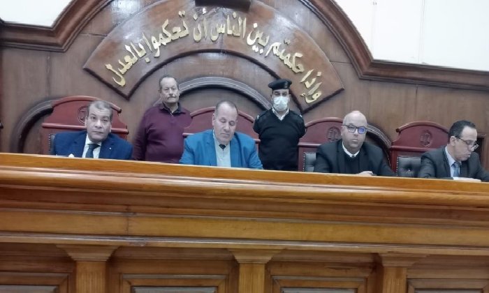 أحرقه بـ«قداحة».. الإعدام شنقاً للمتهم بحرق صديقه حياً بالبنزين في الشرقية