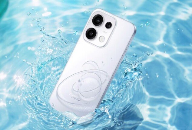 سعر ومواصفات هاتف OPPO Reno 16.. كاميرا فائقة الدقة وبطارية عملاقة تدعم الشحن السريع