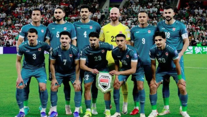 كأس العالم 2026.. أول تحرك رسمي من العراق عقب الوداع المبكر من المونديال