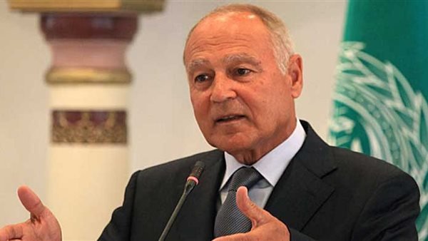 مجلس الجامعة العربية يوجه الشكر لأبو الغيط بمناسبة انتهاء ولايته ويرحب بتعيين نبيل فهمي