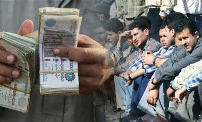 هتقبض 1500 جنيه.. رابط الاستعلام عن منحة العمالة غير المنتظمة 2026