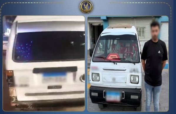 ضبط قائد سيارة لقيامه بتحصيل أجرة أزيد من المقررة في الإسكندرية