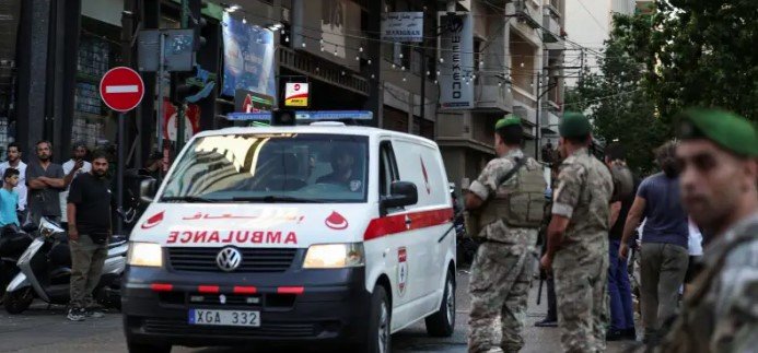 الصحة اللبنانية: 4247 شهيدًا و12195 مصابًا حصيلة العدوان الإسرائيلي منذ 2 مارس