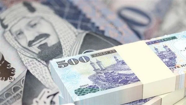 سعر الريال السعودي اليوم الثلاثاء 23 يونيو 2026 داخل البنوك
