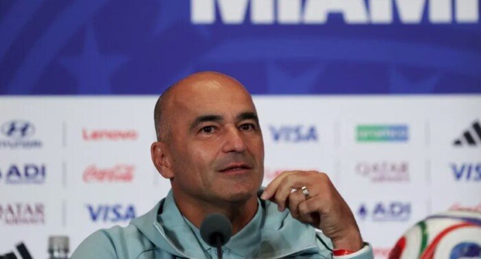 كأس العالم 2026.. مدرب البرتغال: مواجهة كولومبيا صعبة.. وخبرة كريستيانو تمنحنا الثقة