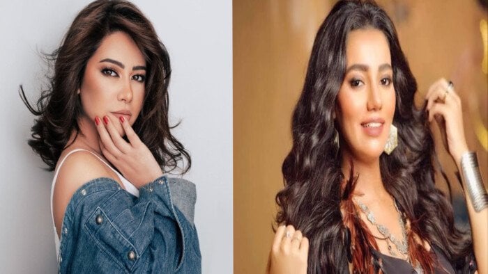 شبيهة شيرين عبد الوهاب صوت وصورة.. الفنانة سمية درويش: الجمهور الحقيقي يعرف صوتي ويقدره