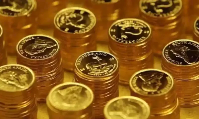 سعر الجنيه الذهب اليوم الثلاثاء 30 يونيو 2026.. بكام النهاردة؟