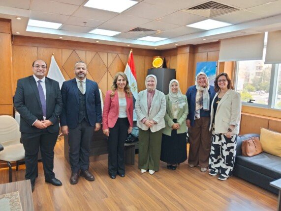 جامعة العاصمة تفتتح عيادة أمراض الدم تزامنًا مع اليوم العالمي للتوعية بفقر الدم المنجلي