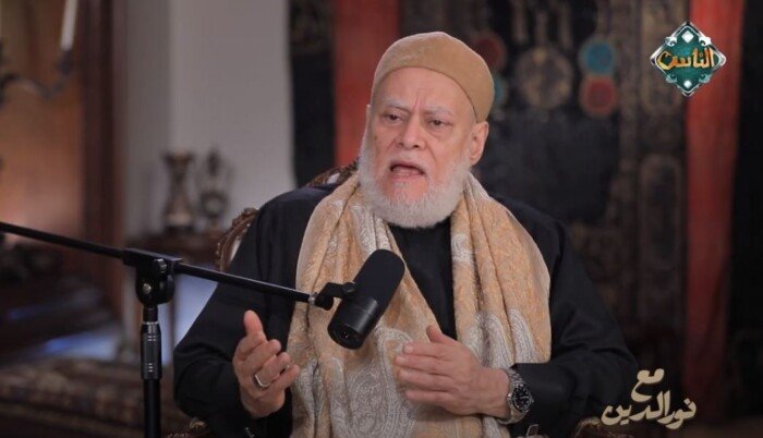 علي جمعة يوضح معنى «كبر مقتًا عند الله» ويحذر من مخالفة الأقوال للأفعال