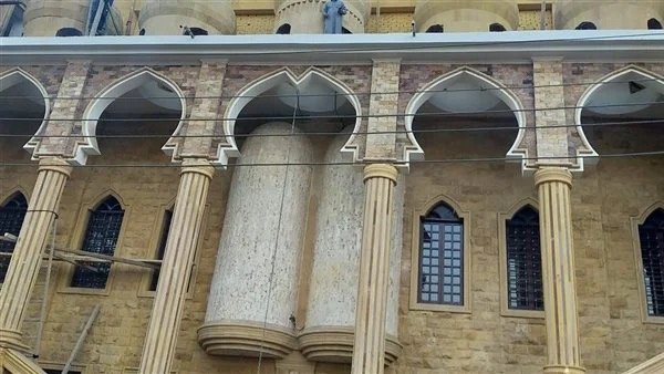 اليوم.. وزير الأوقاف ومحافظ المنوفية يفتتحان المسجد القبلي بمنشأة سلطان بتكلفة 17 مليون جنيه