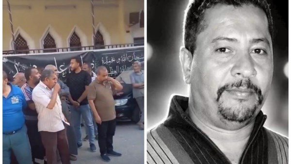 من جنازة إلى جنازة.. وفاة رجل بعد تشييع زوجة شقيقه في المنيا