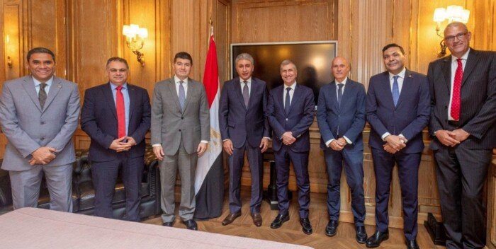 حملات ترويجية مشتركة لتعزيز تدفق السياحة الإيطالية إلى مصر