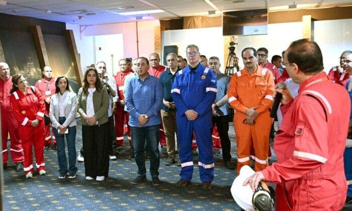 رئيس الوزراء: موارد الغاز تمنح مصر فرصًا واعدة لتوسيع دورها الإقليمي في قطاع الطاقة