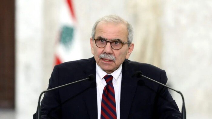 رئيس الوزراء اللبناني يؤكد الحاجة لوجود قوة أممية في الجنوب بعد انتهاء مهمة اليونيفيل