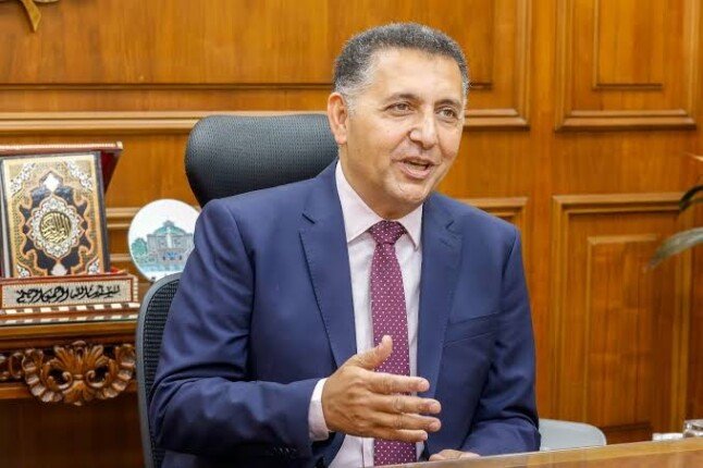 اعتماد نتيجة الشهادة الإعدادية في القليوبية 2026 وإعلان الأوائل خلال ساعات