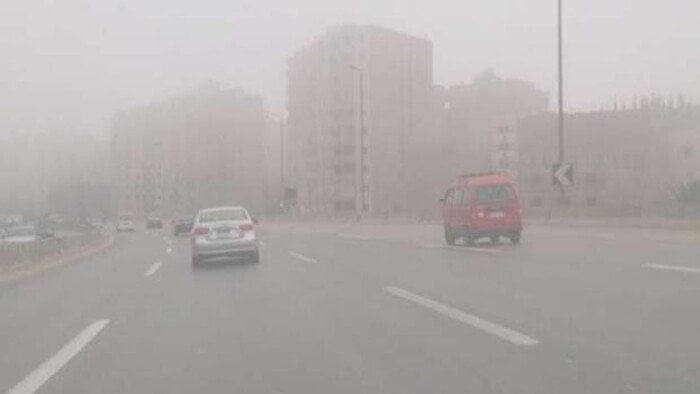 الأرصاد: الأجواء غدًا مستقرة نسبيًا مع فرص ضعيفة لأمطار خفيفة
