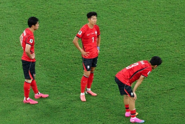 بسبب المجاملات.. رئيس كوريا الجنوبية يطالب بمحاسبة المتورطين في إقصاء المنتخب من كأس العالم 2026