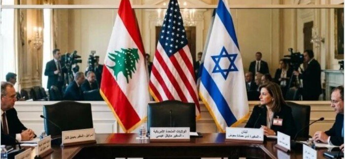 ماذا بعد اتفاق لبنان وإسرائيل على 14 بندًا في واشنطن؟