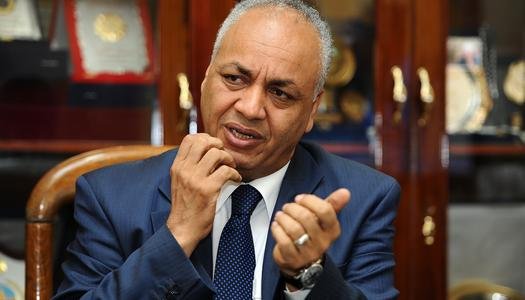 من الثورة إلى الجمهورية الجديدة.. مصطفى بكري يستعرض شهادته حول «30 يونيو» في صالون «نور وطن»