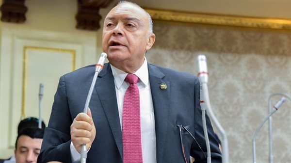 رئيس نقل النواب: الموازنة العامة تدعو للتفاؤل بسبب زيادة معدلات النمو وخفض التضخم
