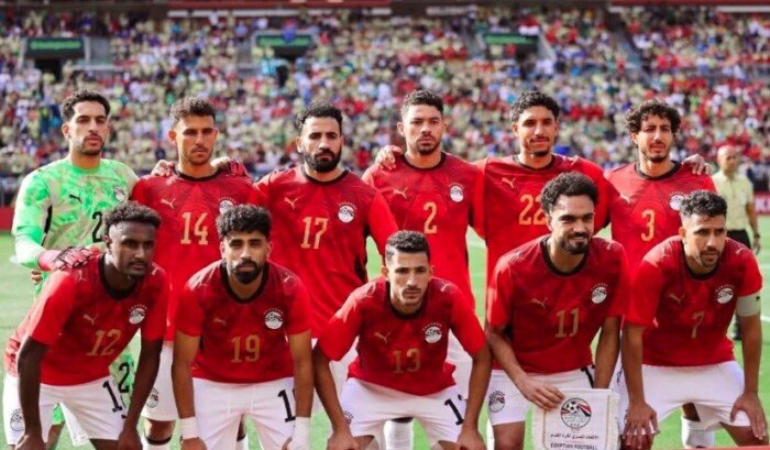 كأس العالم 2026.. منتخب مصر يستهل حلم المونديال بمواجهة نارية أمام بلجيكا