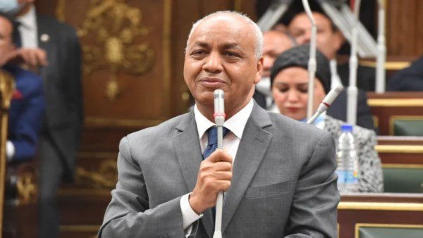 مصطفى بكري: ثقتنا في قائد الدولة بلا حدود.. ونطالبه بثورة ضد الفساد والفاسدين