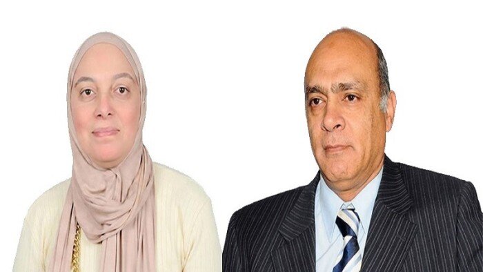 غادة أحمدين.. أول سيدة تقود برنامج المنح الصغيرة في مصر منذ تأسيسه